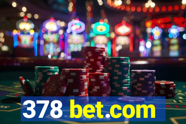 378 bet.com